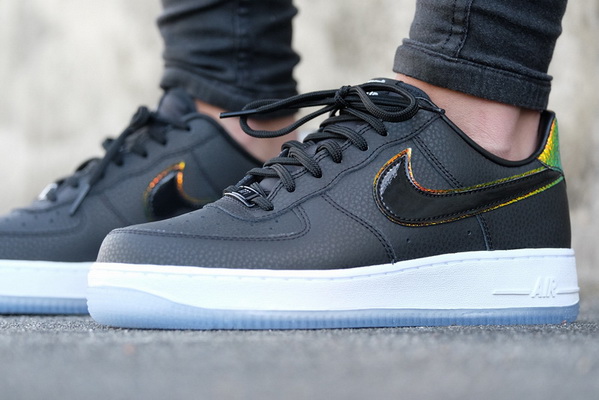 Nike Air Force One Men Low--019